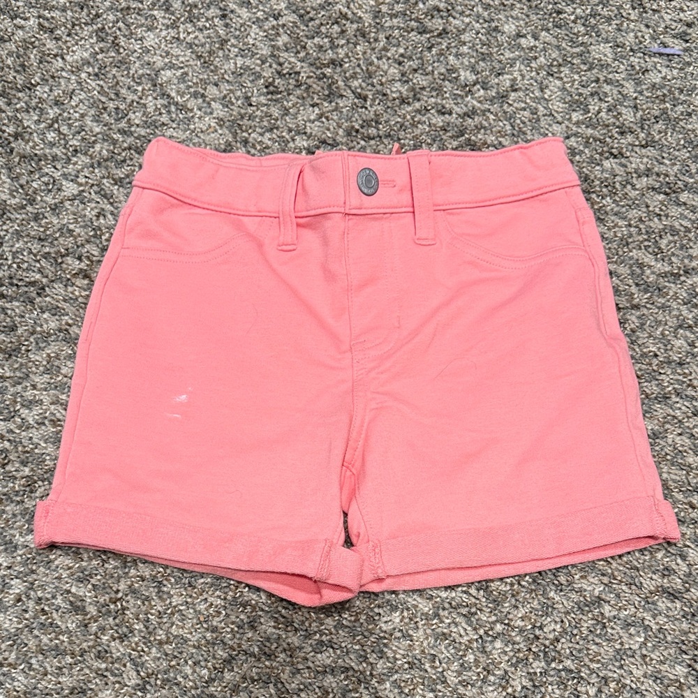 Old Navy Kids Pink Shorts